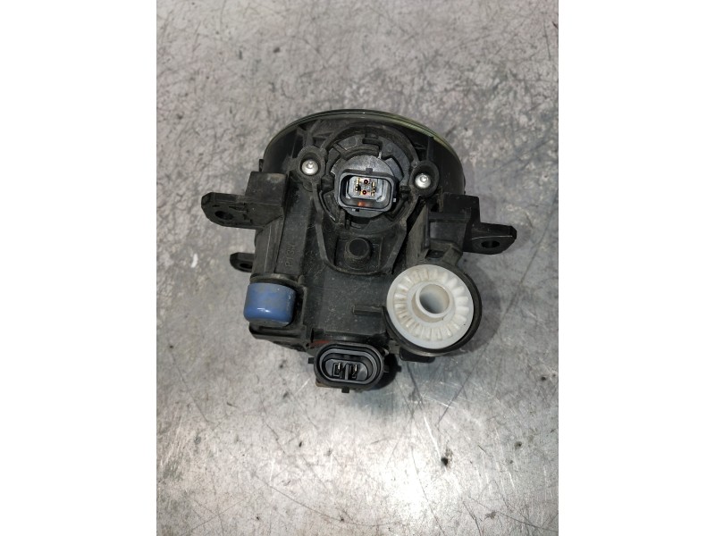 Recambio de faro antiniebla izquierdo para ford ka+ ultimate referencia OEM IAM E3B515B243AA 89209184 