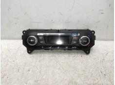 Recambio de mando calefaccion / aire acondicionado para ford ka+ ultimate referencia OEM IAM J7BT18C612BC  