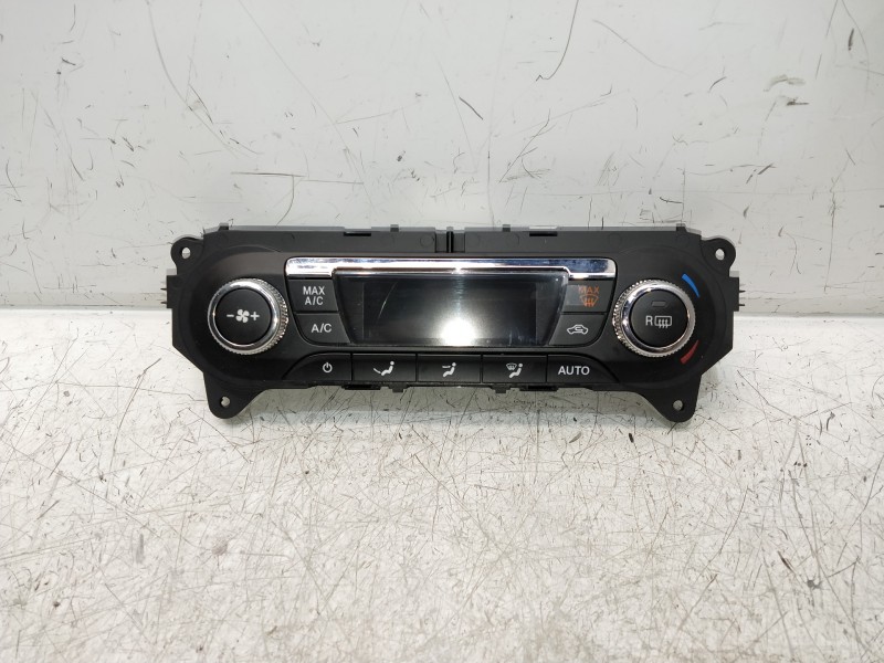 Recambio de mando calefaccion / aire acondicionado para ford ka+ ultimate referencia OEM IAM J7BT18C612BC  