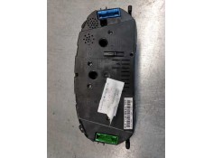 Recambio de cuadro instrumentos para skoda octavia berlina (1u2) 1.9 tdi referencia OEM IAM 110080146021 1U0920811J  2