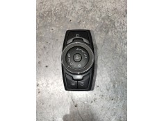 Recambio de mando luces para ford ka+ ultimate referencia OEM IAM E4B513A024BC  INTERRUPTOR