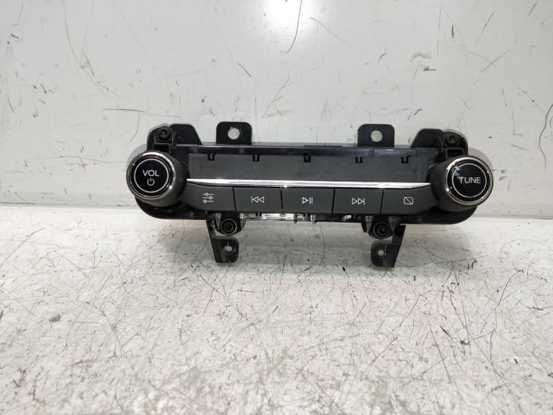 Recambio de mando multifuncion para ford ka+ ultimate referencia OEM IAM J7BT18K811HB 1017519003 