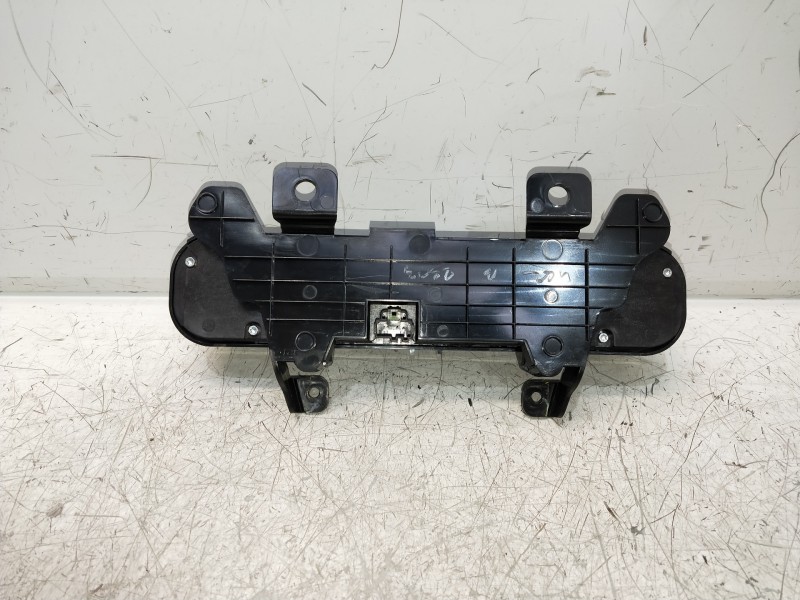 Recambio de mando multifuncion para ford ka+ ultimate referencia OEM IAM J7BT18K811HB 1017519003 