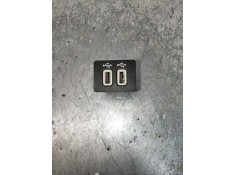 Recambio de mando multifuncion para ford ka+ ultimate referencia OEM IAM HC3T14F014DB  