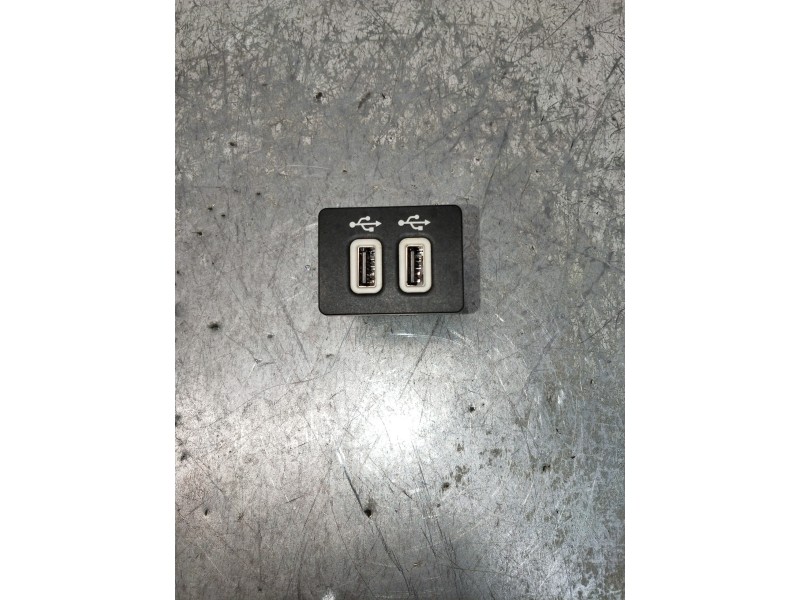 Recambio de mando multifuncion para ford ka+ ultimate referencia OEM IAM HC3T14F014DB  