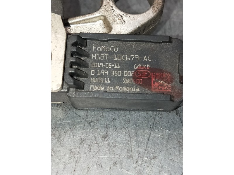 Recambio de modulo electronico para ford ka+ ultimate referencia OEM IAM H1BT10C679AC 0199350002 