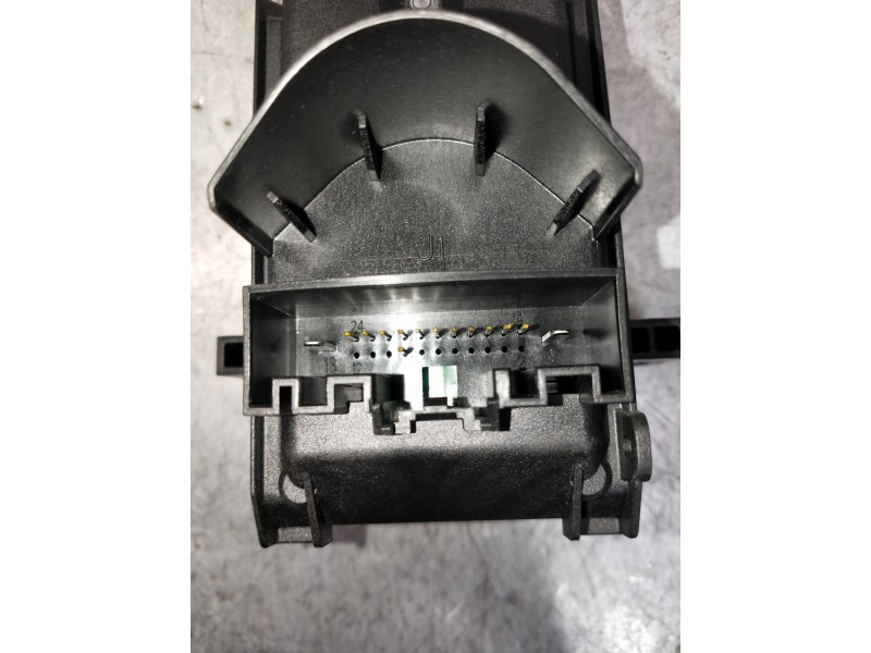 Recambio de modulo electronico para ford ka+ ultimate referencia OEM IAM J7BT14F642AB 0801674962 