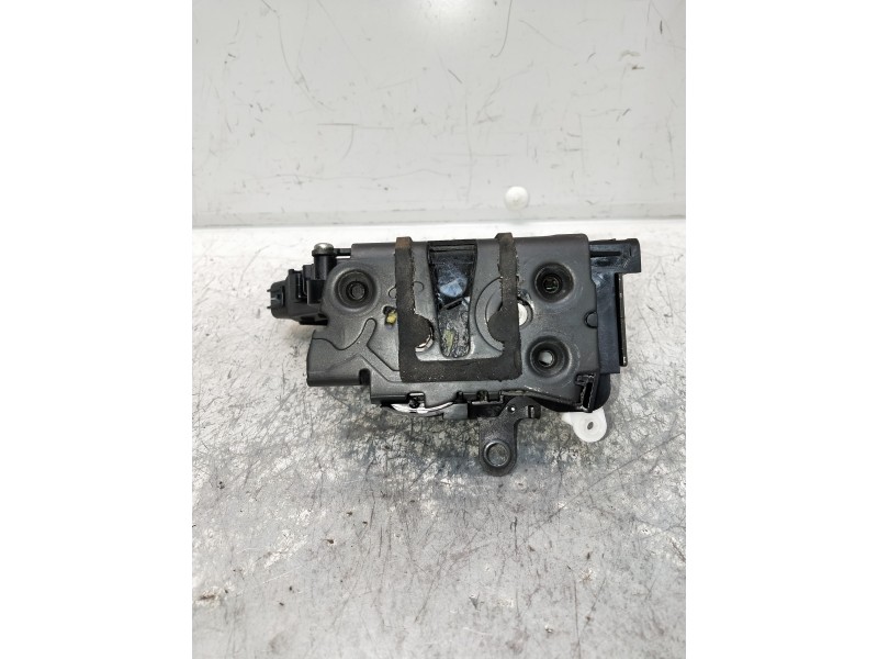 Recambio de motor cierre centralizado delantero derecho para ford ka+ ultimate referencia OEM IAM   