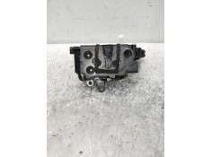 Recambio de motor cierre centralizado delantero izquierdo para ford ka+ ultimate referencia OEM IAM   