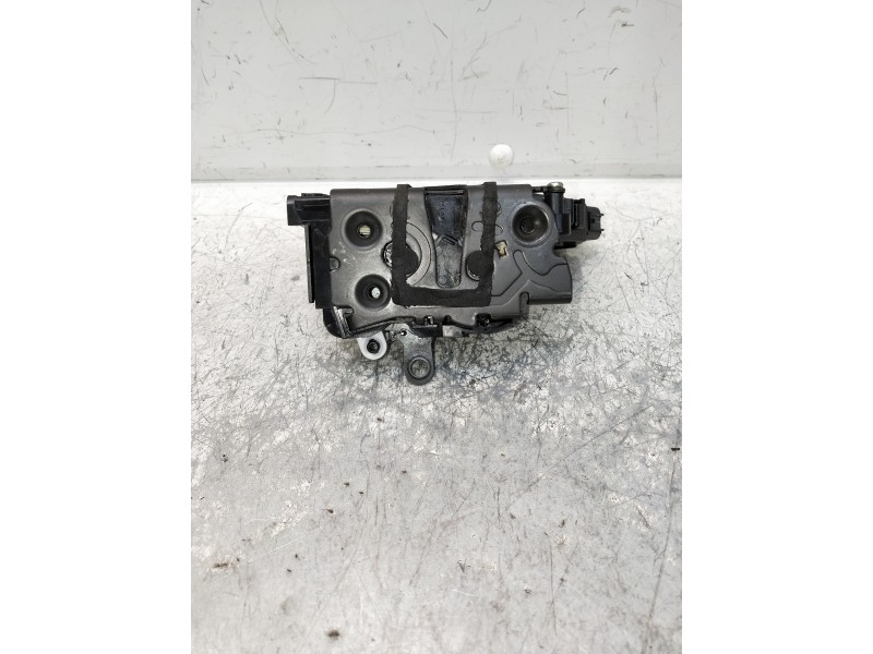 Recambio de motor cierre centralizado delantero izquierdo para ford ka+ ultimate referencia OEM IAM   