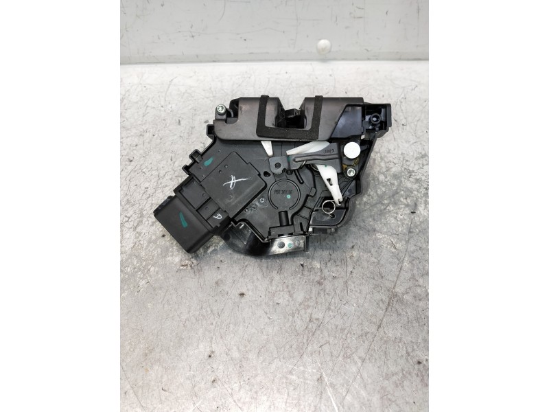 Recambio de motor cierre centralizado delantero izquierdo para ford ka+ ultimate referencia OEM IAM   