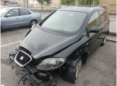 seat altea xl (5p5) del año 2012