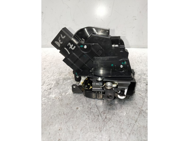 Recambio de motor cierre centralizado delantero izquierdo para ford ka+ ultimate referencia OEM IAM   