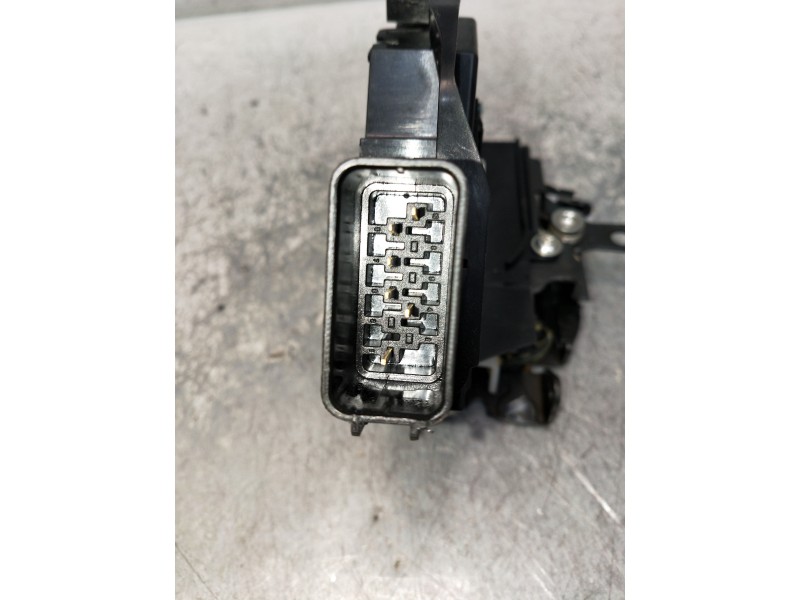 Recambio de motor cierre centralizado delantero izquierdo para ford ka+ ultimate referencia OEM IAM   