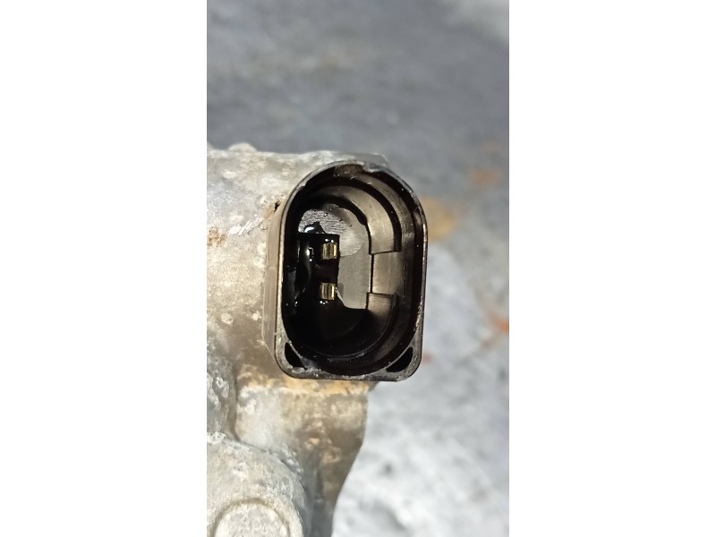 Recambio de compresor aire acondicionado para skoda karoq (nu) ambition referencia OEM IAM 3Q0816803B 02130070639A 