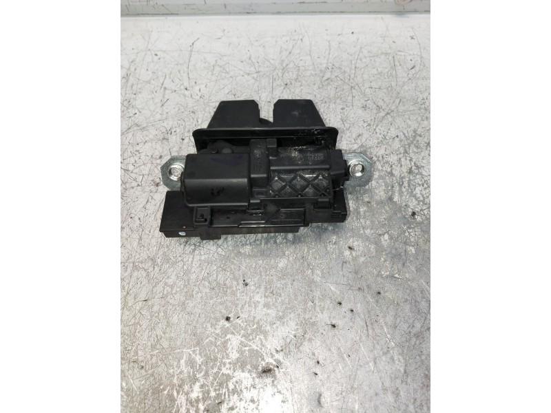 Recambio de motor cierre centralizado porton para ford ka+ ultimate referencia OEM IAM   