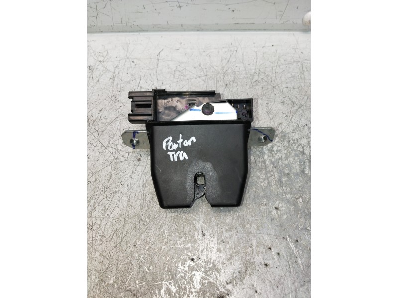 Recambio de motor cierre centralizado porton para ford ka+ ultimate referencia OEM IAM   