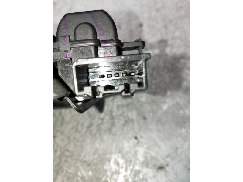 Recambio de motor cierre centralizado porton para ford ka+ ultimate referencia OEM IAM   