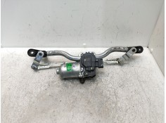 Recambio de motor limpia delantero para ford ka+ ultimate referencia OEM IAM E4B517500AG  