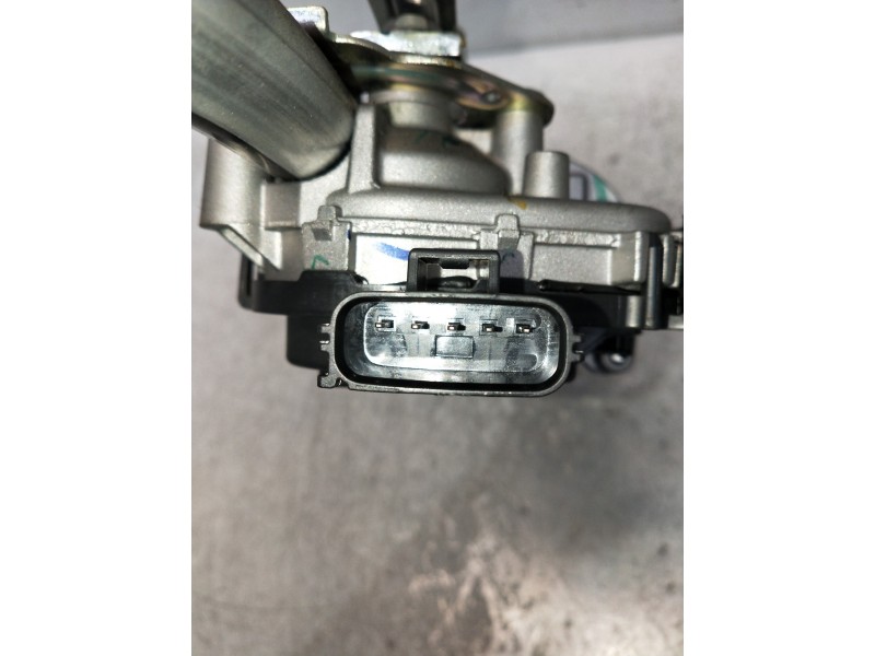 Recambio de motor limpia delantero para ford ka+ ultimate referencia OEM IAM E4B517500AG  