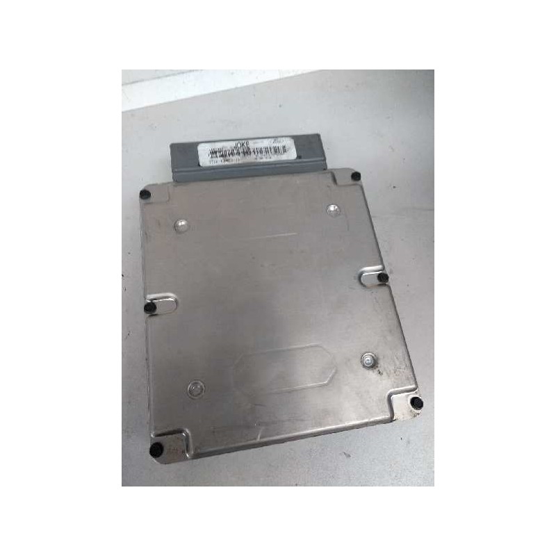 Recambio de centralita motor uce para ford mondeo berlina (gd) 1.8 16v cat referencia OEM IAM 95BB12A650BB JOKE 