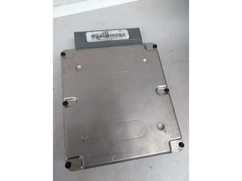 Recambio de centralita motor uce para ford mondeo berlina (gd) 1.8 16v cat referencia OEM IAM 95BB12A650BB JOKE 