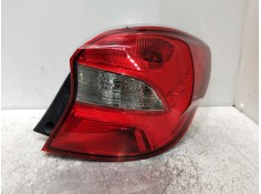 Recambio de piloto trasero derecho para ford ka+ ultimate referencia OEM IAM J7BB13404HB  