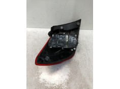 Recambio de piloto trasero derecho para ford ka+ ultimate referencia OEM IAM J7BB13404HB   2