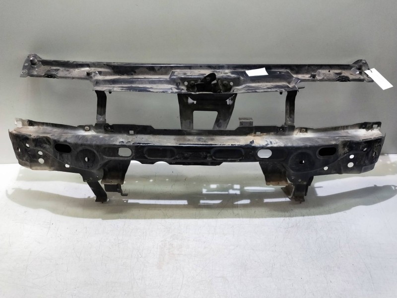 Recambio de panel frontal para volkswagen caddy ka/kb (9k9) furg. referencia OEM IAM   