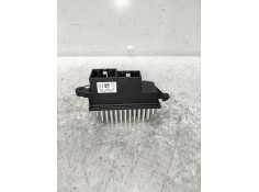 Recambio de resistencia calefaccion para ford ka+ ultimate referencia OEM IAM CN1119E624AA  