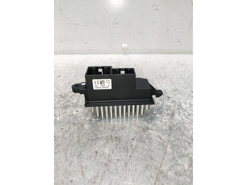 Recambio de resistencia calefaccion para ford ka+ ultimate referencia OEM IAM CN1119E624AA  