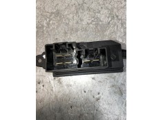 Recambio de resistencia calefaccion para ford ka+ ultimate referencia OEM IAM CN1119E624AA   2