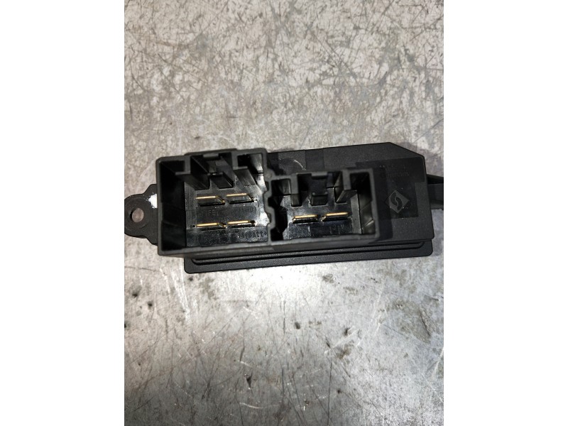 Recambio de resistencia calefaccion para ford ka+ ultimate referencia OEM IAM CN1119E624AA  