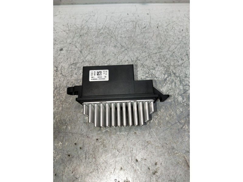 Recambio de resistencia calefaccion para ford ka+ ultimate referencia OEM IAM CN1119E624AA  