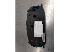 Recambio de cuadro instrumentos para skoda octavia berlina (1u2) 1.9 tdi referencia OEM IAM 110080058017 1U0920810F  2