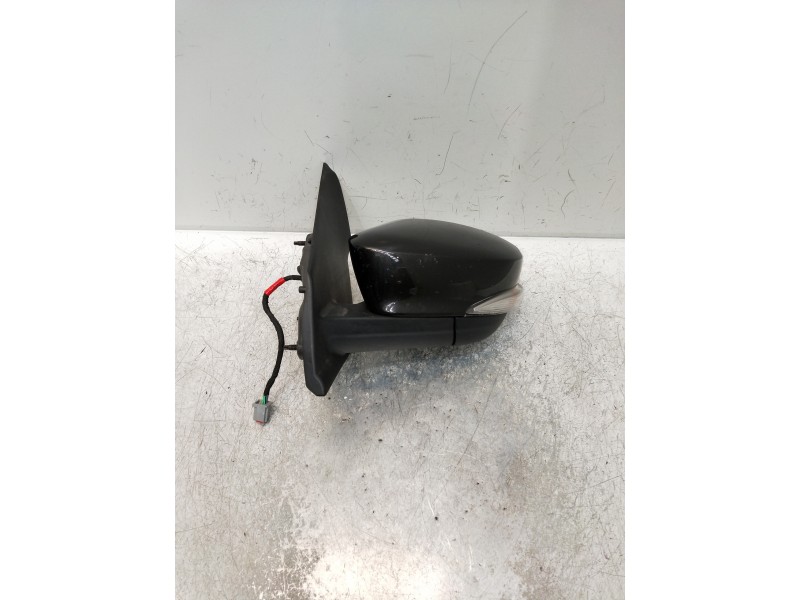 Recambio de retrovisor izquierdo para ford ka+ ultimate referencia OEM IAM  ELECTRICO 1 ENCHUFE