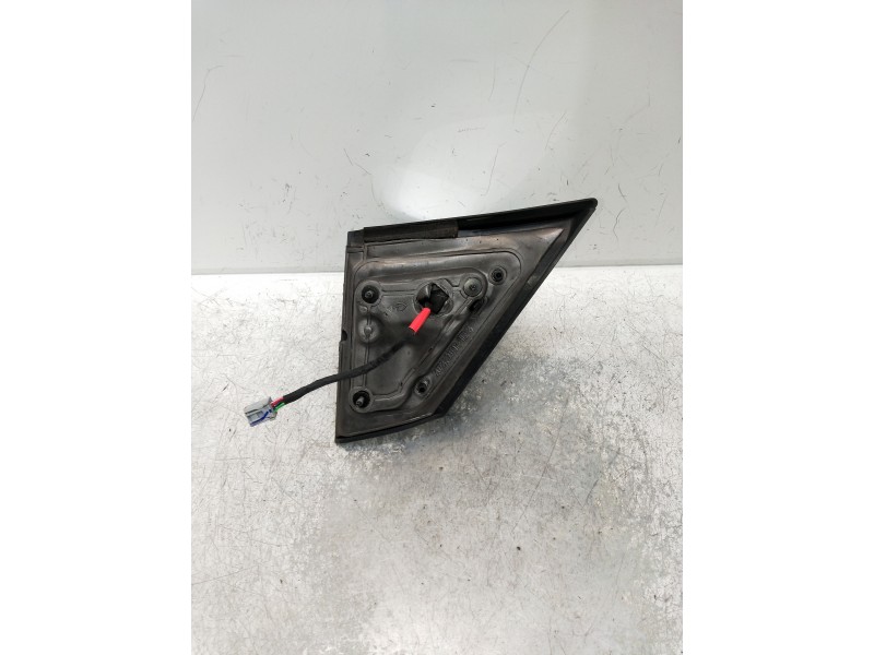 Recambio de retrovisor izquierdo para ford ka+ ultimate referencia OEM IAM  ELECTRICO 1 ENCHUFE