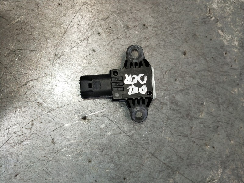 Recambio de sensor para ford ka+ ultimate referencia OEM IAM GN1514C676AA  