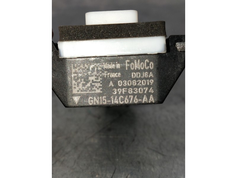 Recambio de sensor para ford ka+ ultimate referencia OEM IAM GN1514C676AA  