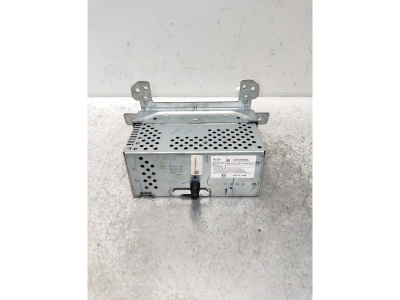 Recambio de sistema navegacion gps para ford ka+ ultimate referencia OEM IAM J7KHZ0032H4  