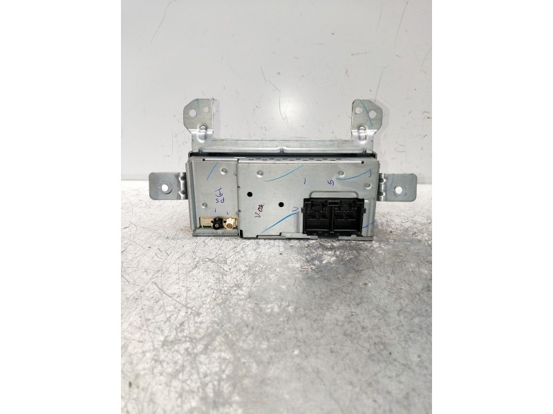 Recambio de sistema navegacion gps para ford ka+ ultimate referencia OEM IAM J7KHZ0032H4  