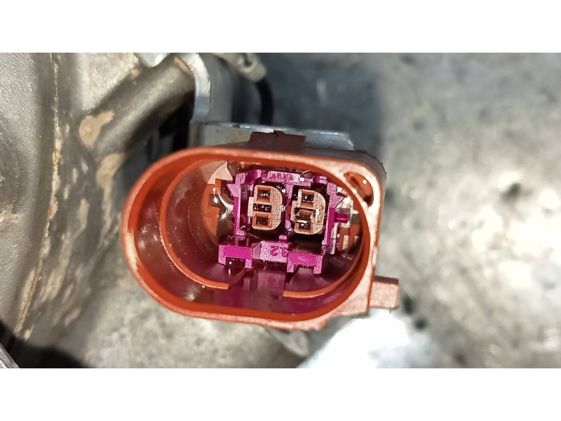 Recambio de compresor aire acondicionado para skoda karoq (nu) ambition referencia OEM IAM 3Q0816803B 02130070639A 