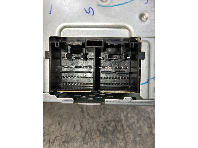 Recambio de sistema navegacion gps para ford ka+ ultimate referencia OEM IAM J7KHZ0032H4  