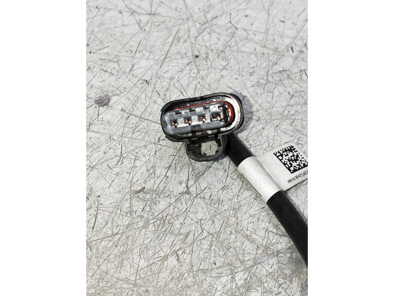 Recambio de sonda lambda para ford ka+ ultimate referencia OEM IAM HN1A9F472AC  