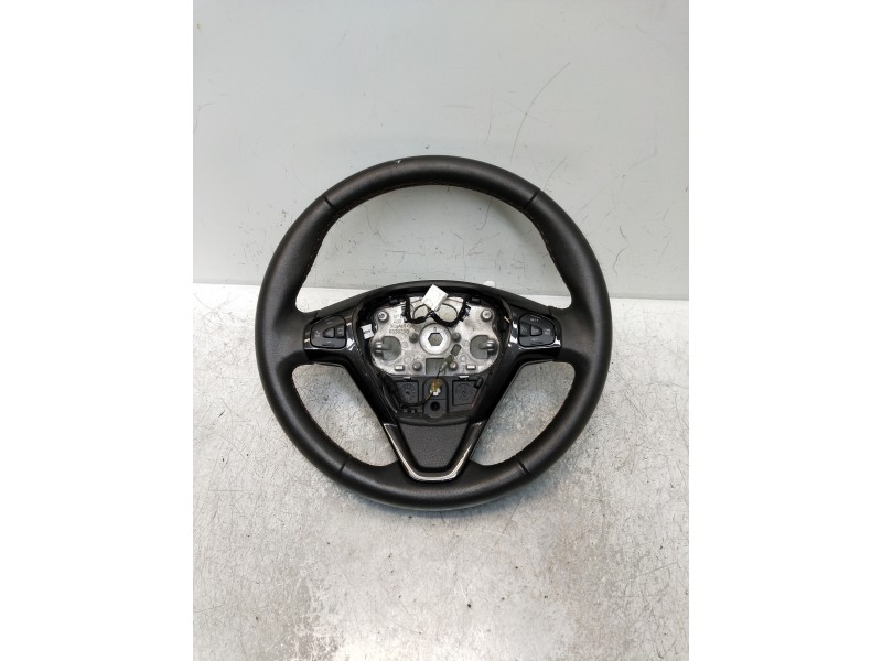 Recambio de volante para ford ka+ ultimate referencia OEM IAM J7BB3600GA3FAV  