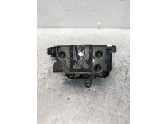 Recambio de motor cierre centralizado trasero derecho para ford ka+ ultimate referencia OEM IAM   