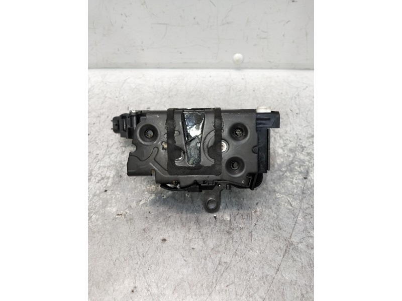 Recambio de motor cierre centralizado trasero derecho para ford ka+ ultimate referencia OEM IAM   