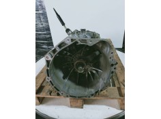 Recambio de caja cambios para toyota land cruiser (j15) basis referencia OEM IAM Y5B02938  6V