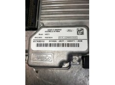 Recambio de modulo electronico para ford ka+ ultimate referencia OEM IAM JK2T14G371ADB   2