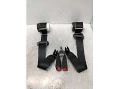 Recambio de juego cinturones trasero para ford ka+ ultimate referencia OEM IAM   
